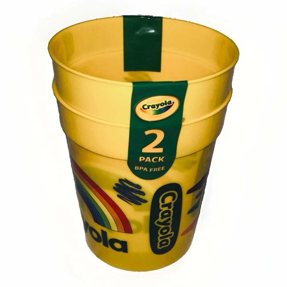 Crayola nwt retro